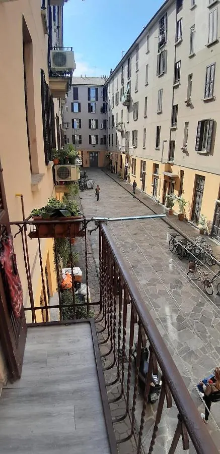 New Apartment In Downtown Close To Duomo Mailand 0*,