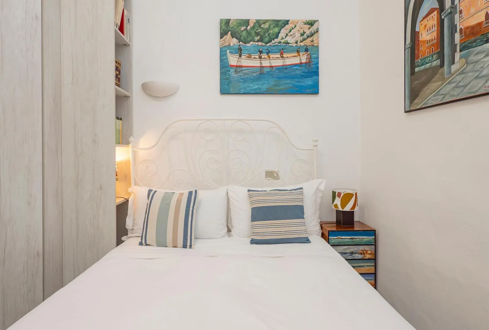 New Apartment In Downtown Close To Duomo Mailand