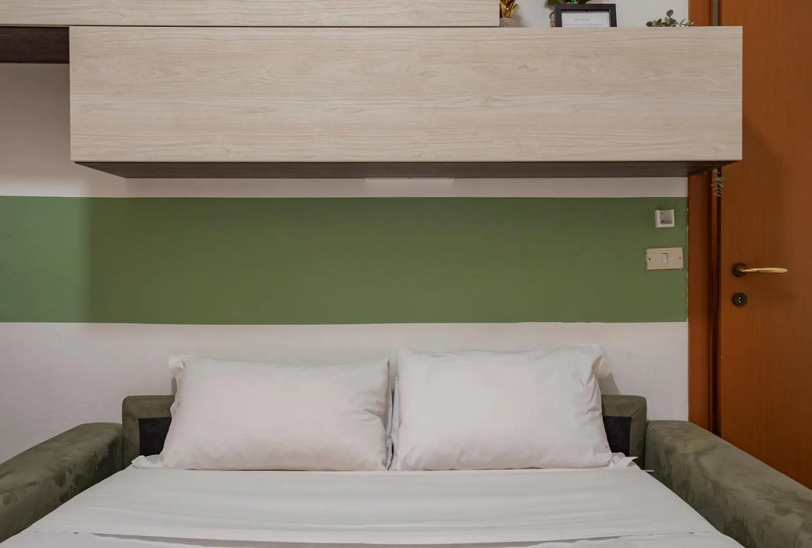 New Apartment In Downtown Close To Duomo Mailand