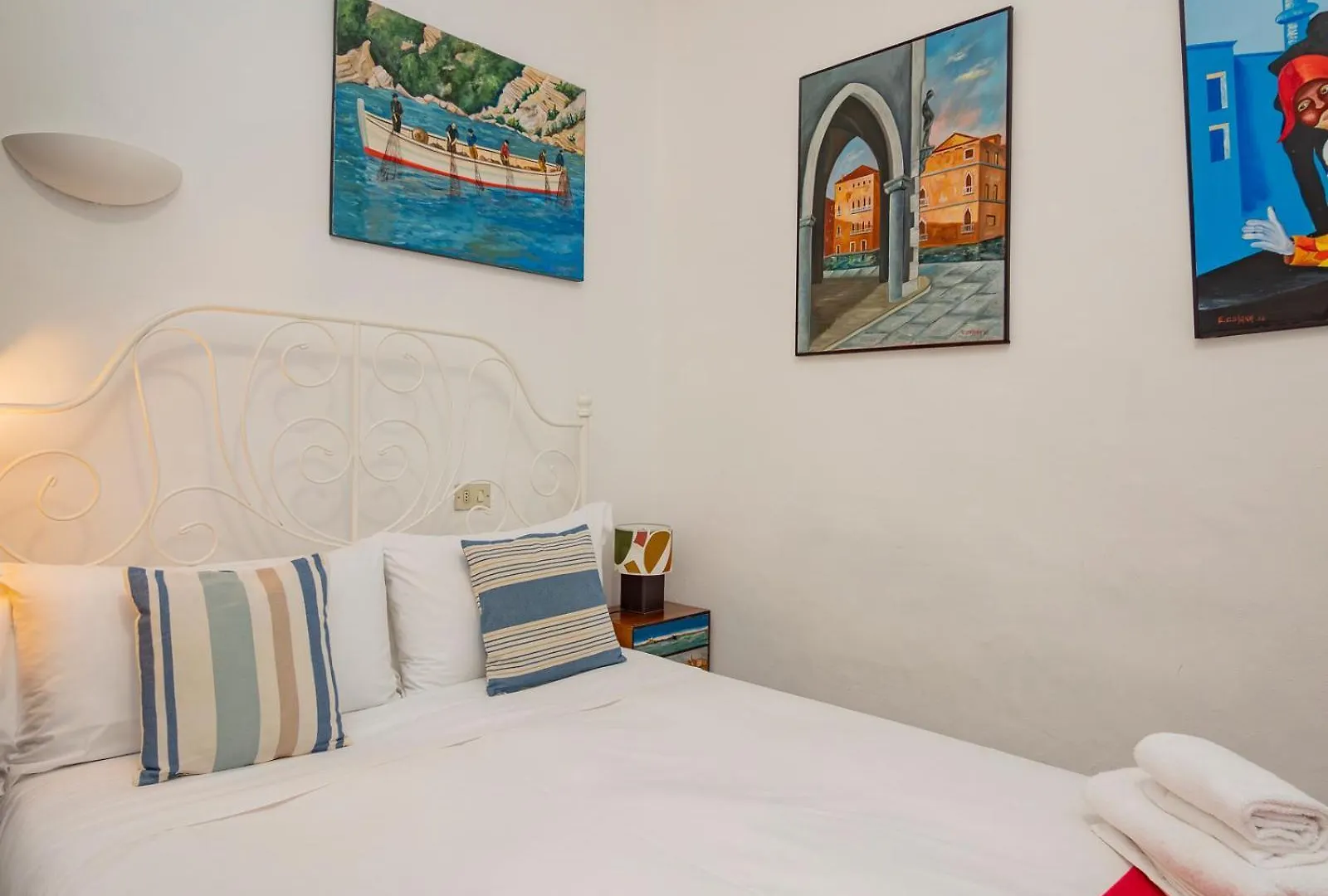 New Apartment In Downtown Close To Duomo Mailand